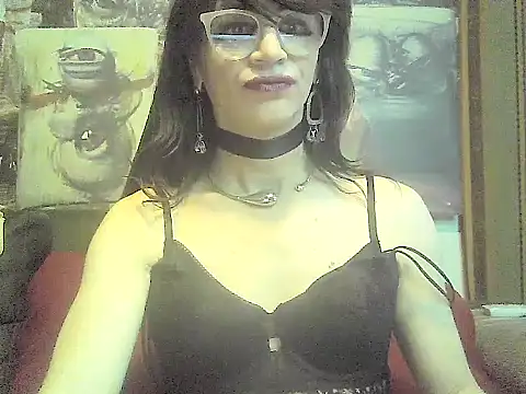 TheBlackWtch online show from July 2, 6:19 am
