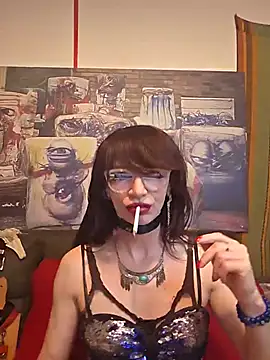 TheBlackWtch online show from July 30, 12:50 pm