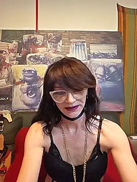 TheBlackWtch online show from July 27, 1:41 pm