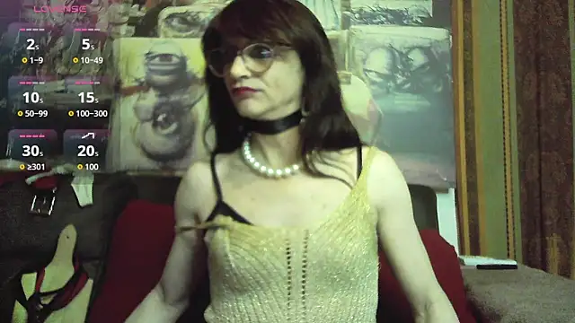 TheBlackWtch online show from November 29, 2:37 am