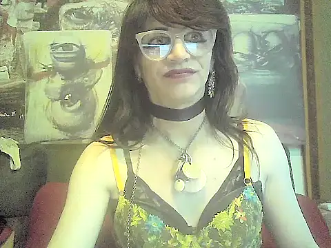 TheBlackWtch online show from June 27, 8:04 am