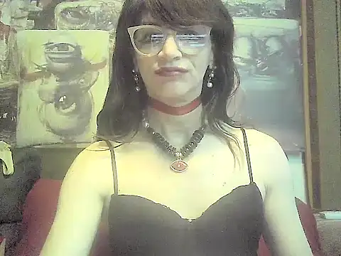 TheBlackWtch online show from June 28, 9:21 pm