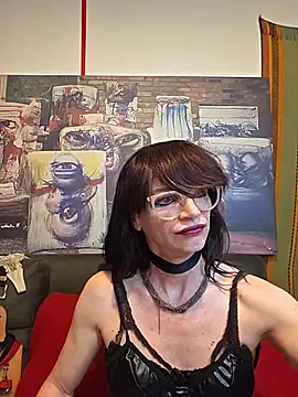 TheBlackWtch online show from July 31, 12:50 pm