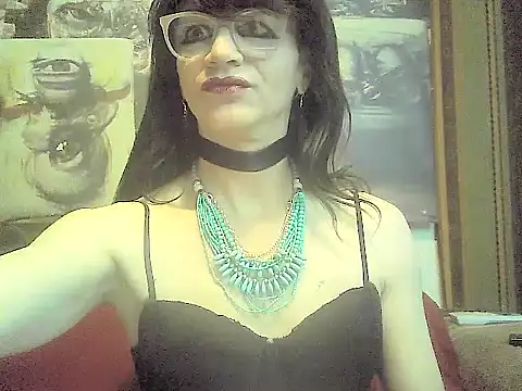 TheBlackWtch online show from July 9, 7:22 am