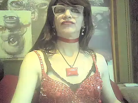 TheBlackWtch online show from June 21, 9:19 pm