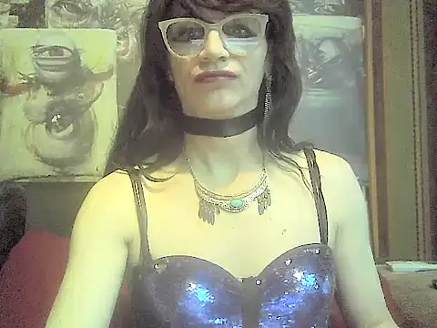 TheBlackWtch online show from July 5, 4:30 am