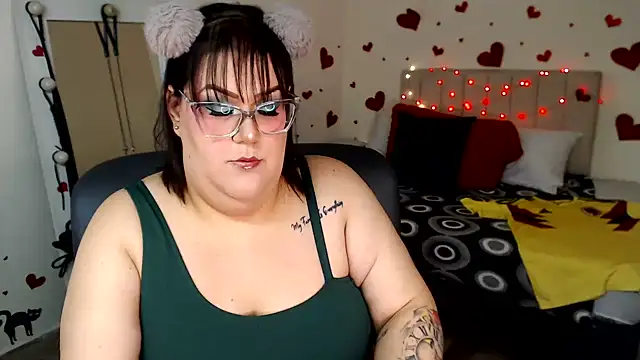 GiannaMorrys online show from June 25, 4:23 am