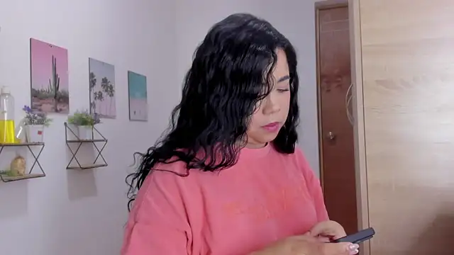 Emma lean online show from March 5, 6:15 pm