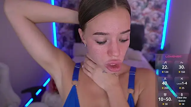Sexy Ira online show from July 28, 11:17 am