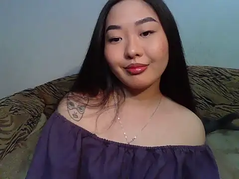 Aleksa Blackdream online show from April 27, 11:35 pm