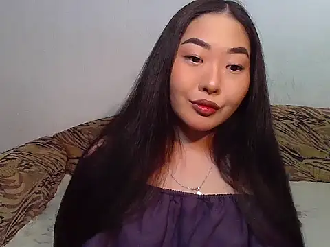 Aleksa Blackdream online show from June 5, 2:59 am