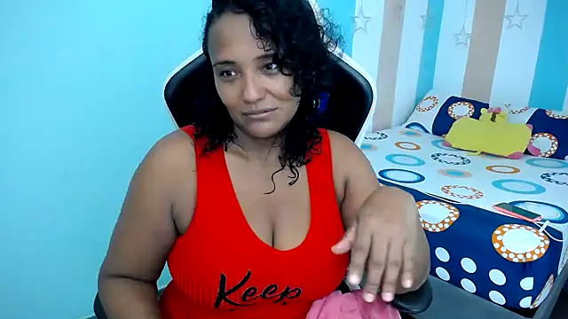 marysol83 online show from November 7, 1:11 am