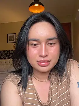 Sexysafarahh online show from February 5, 5:54 am