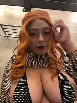 seraphine23 online show from November 2, 3:10 am