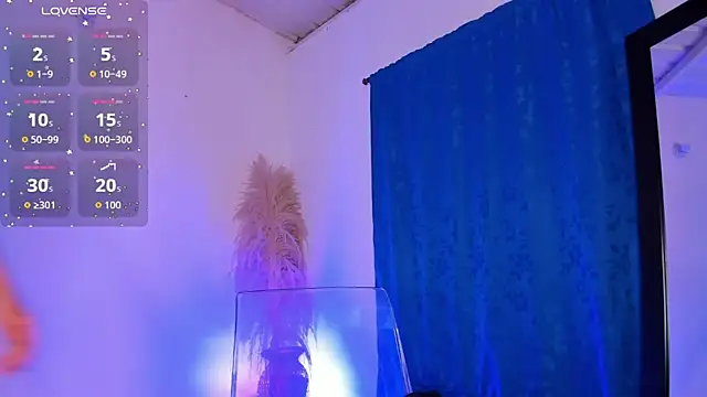 annita lopez online show from October 8, 11:42 pm