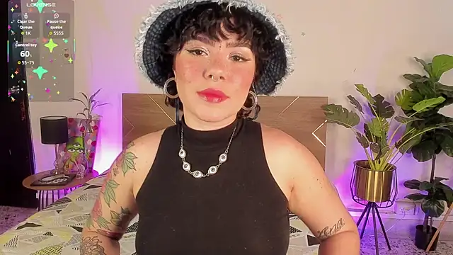 Amy art online show from July 8, 9:28 pm