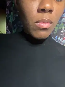 HoneyDripHer online show from September 22, 8:40 pm