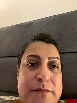 dalila sandersxxx online show from December 1, 1:20 am