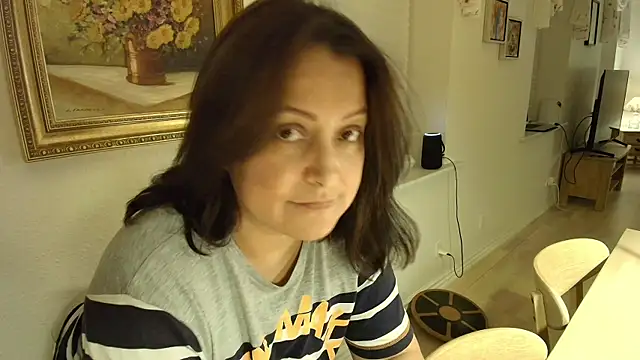 dalila sandersxxx online show from February 10, 9:51 pm