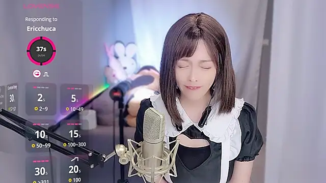 tw lala online show from November 11, 5:21 pm