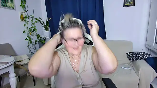 Selenna57 online show from March 26, 6:53 pm