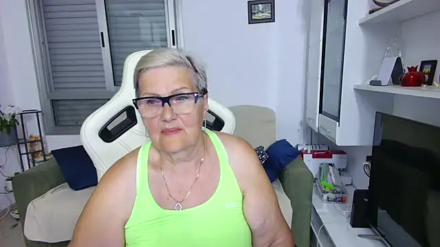 Selenna57 online show from May 15, 10:01 pm
