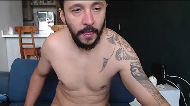 sexual devils online show from June 27, 12:17 pm