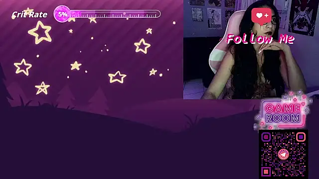 Abysparadise online show from April 26, 3:04 am