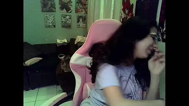 Abysparadise online show from January 7, 4:16 am