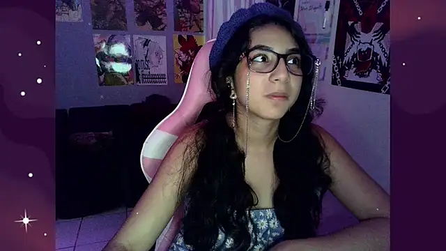 Abysparadise online show from August 4, 1:22 am