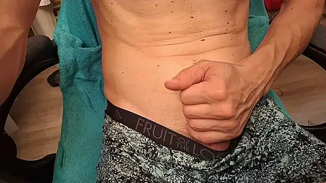Danyell K287 online show from June 25, 11:50 pm