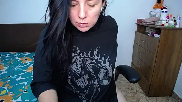 alexa milsf online show from May 1, 1:31 am