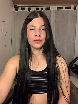 Estefani 32 online show from June 13, 12:08 am