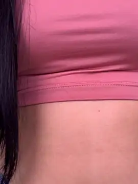 Estefani 32 online show from June 8, 3:46 pm