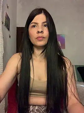 Estefani 32 online show from July 15, 9:19 pm