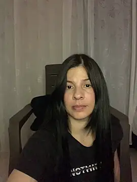 Estefani 32 online show from June 24, 12:42 am