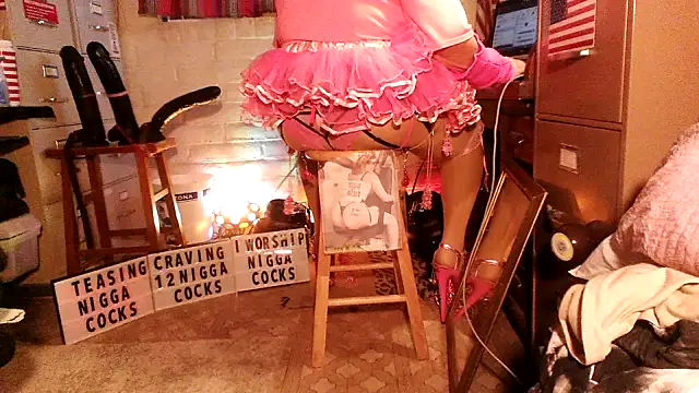 tgirljillforbbc online show from March 27, 6:19 pm