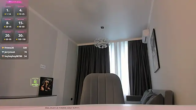 sweetest candy online show from June 16, 1:06 am