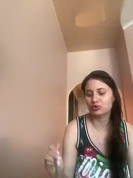 Flossy Vettie online show from July 28, 4:39 pm