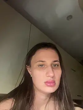 Flossy Vettie online show from October 26, 4:46 pm