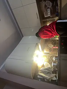 Flossy Vettie online show from March 1, 3:34 pm