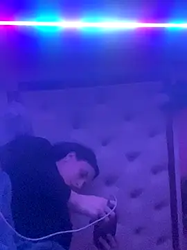 Flossy Vettie online show from October 23, 4:24 pm