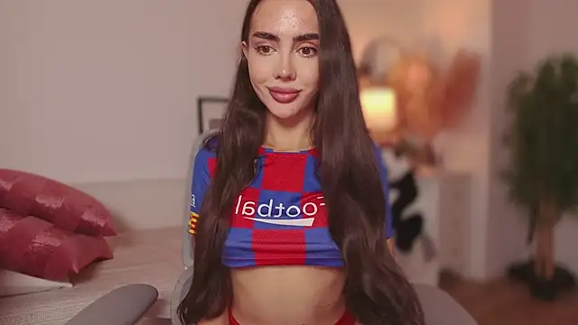 Lil Gabby online show from July 5, 4:19 am