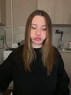 NastyushaaLove online show from September 17, 7:56 pm