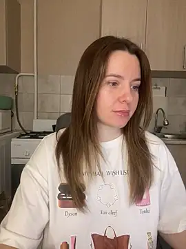 NastyushaaLove online show from September 21, 8:29 pm