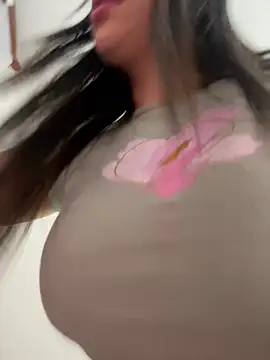 Emmily 19 online show from October 30, 11:17 pm