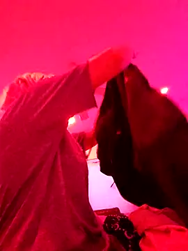 ScarletCallings420 online show from November 19, 5:57 pm