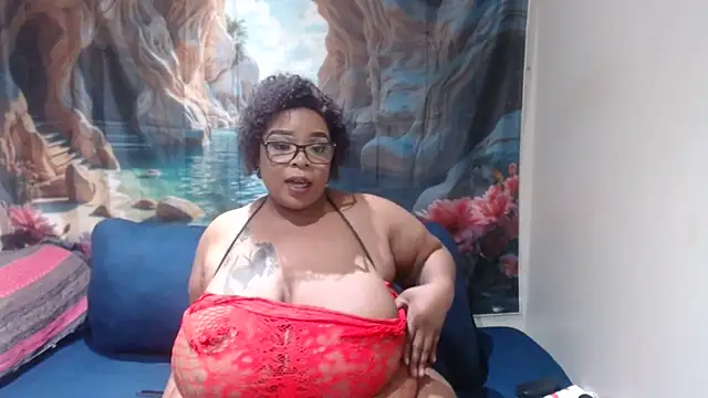 xGIANTEBONY30x online show from June 29, 5:58 am
