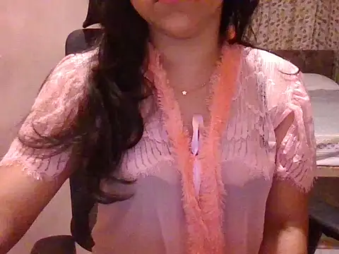 Pinky 4 online show from July 17, 11:52 pm