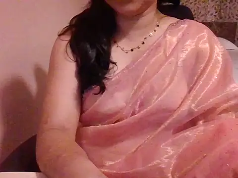 Pinky 4 online show from February 21, 6:30 pm